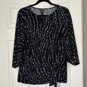 Clara Sun Woo jersey top